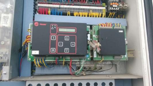 江川中央空调保养节能保养