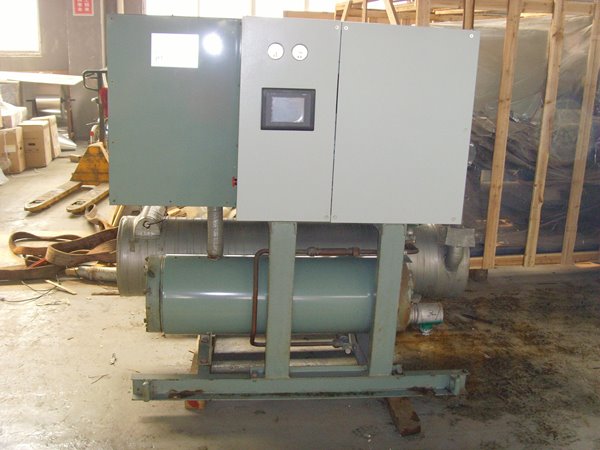 江川酒店中央空调不停机清洗方法介绍